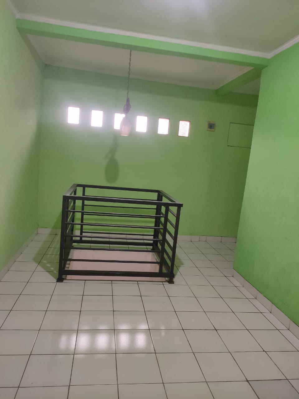 DiSewakan Rumah di Sunrice Avanue Grand Wisata
